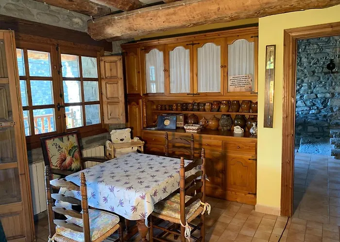 Casa Alejandra