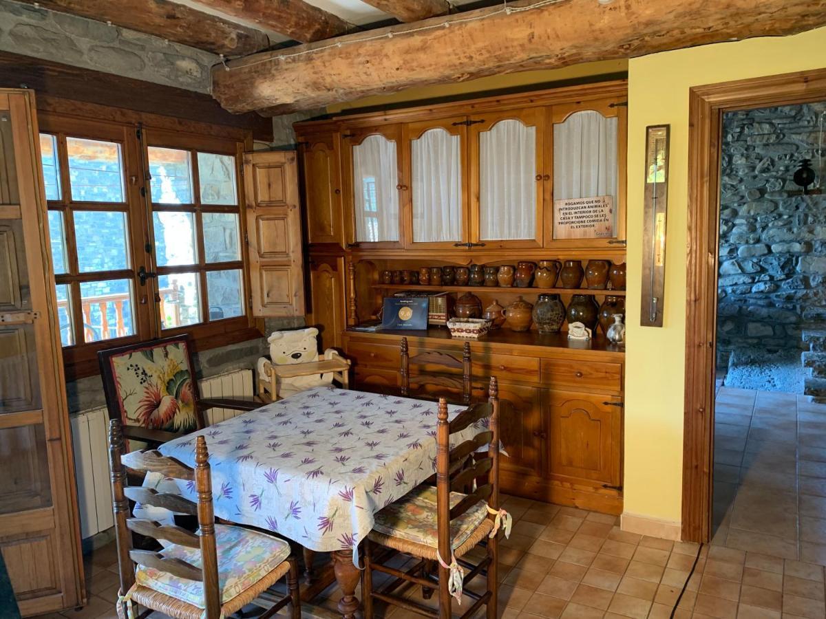 Casa Alejandra * Fiscal
