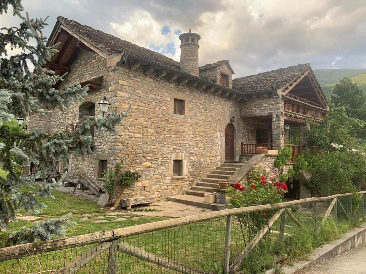 Casa Alejandra *