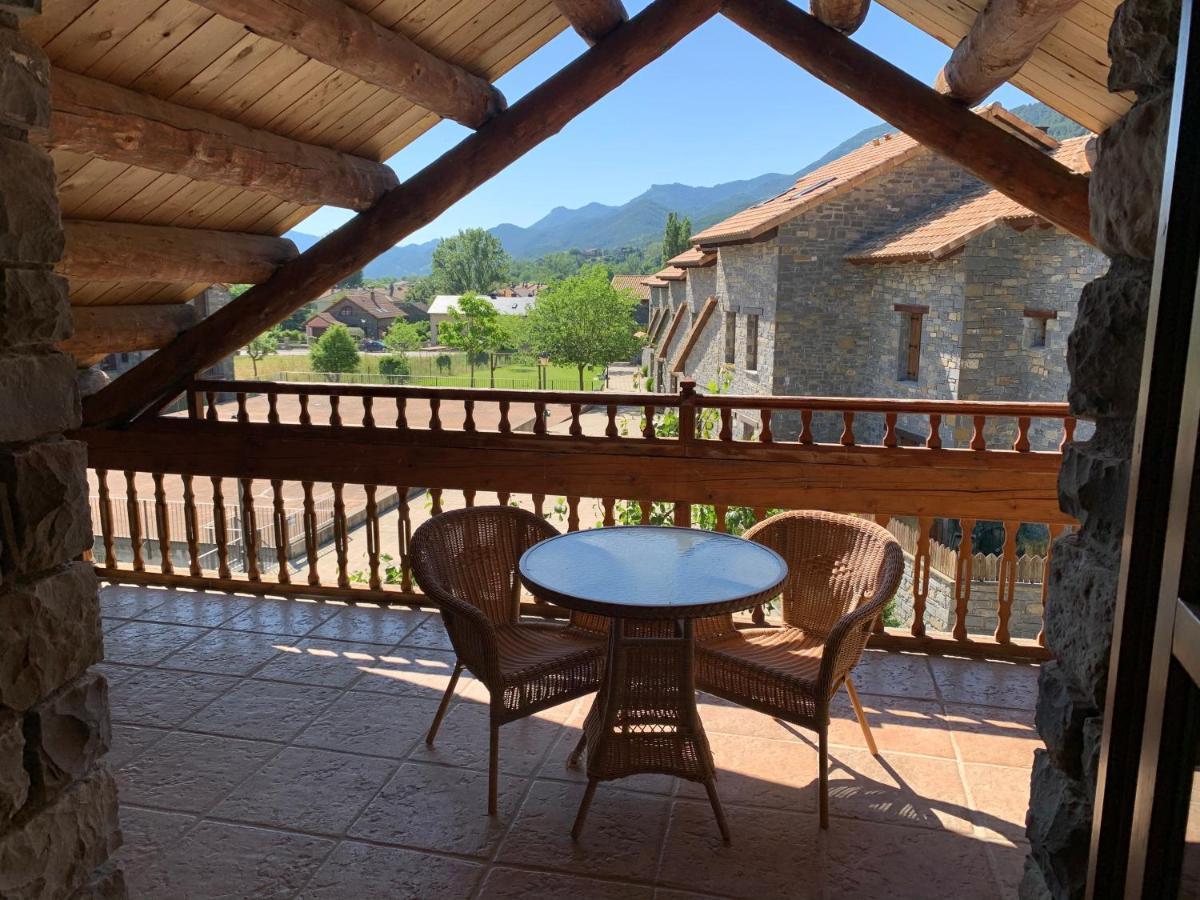 Casa Alejandra Holiday home *
