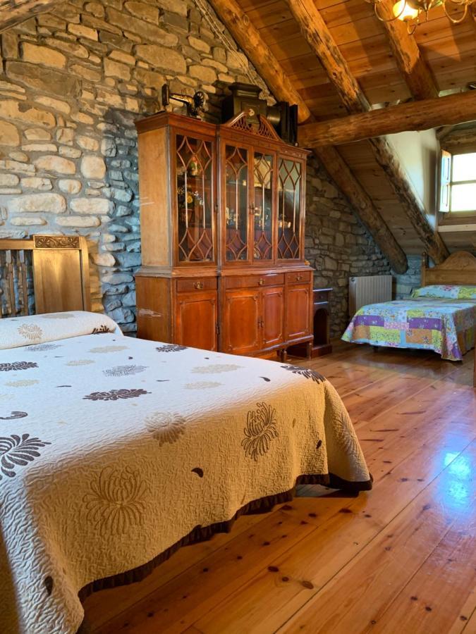 Casa Alejandra Holiday home Fiscal
