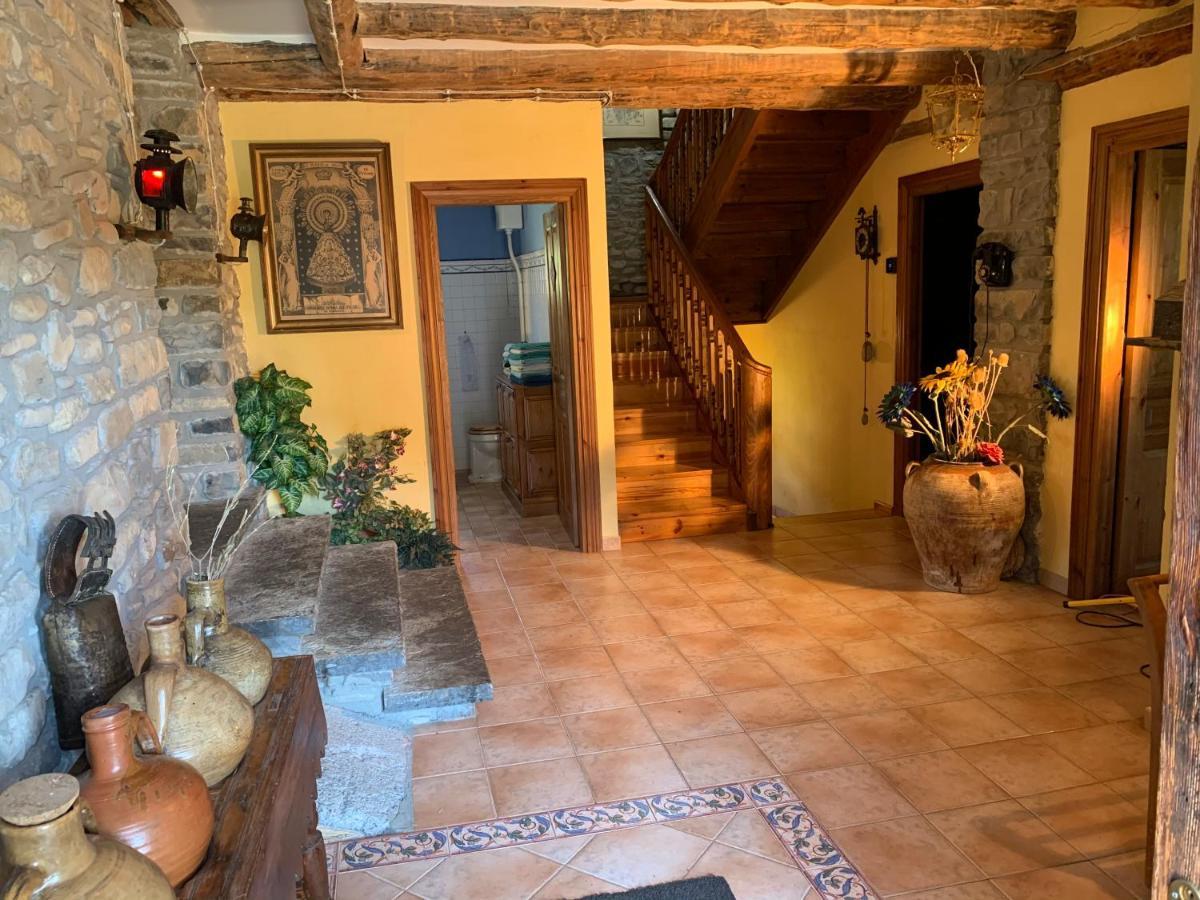 Casa Alejandra Holiday home *