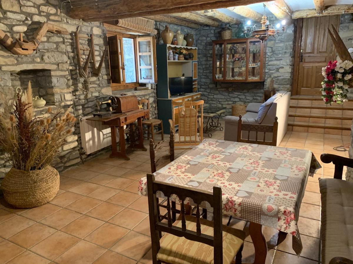 Casa Alejandra *