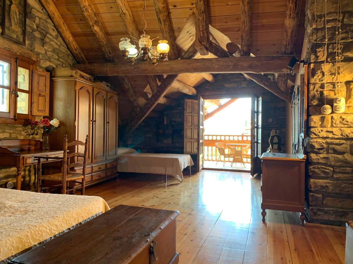 Casa Alejandra * Fiscal