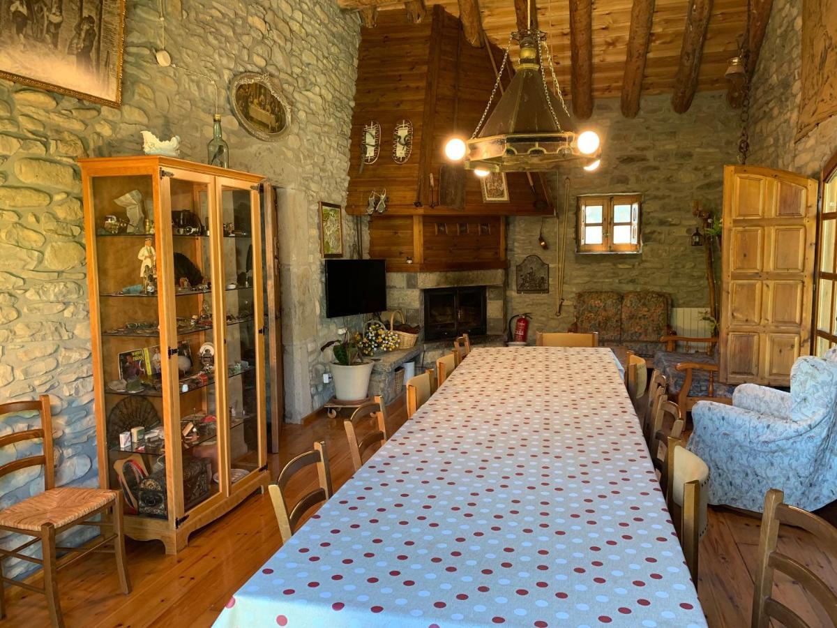 Casa Alejandra Holiday home Fiscal