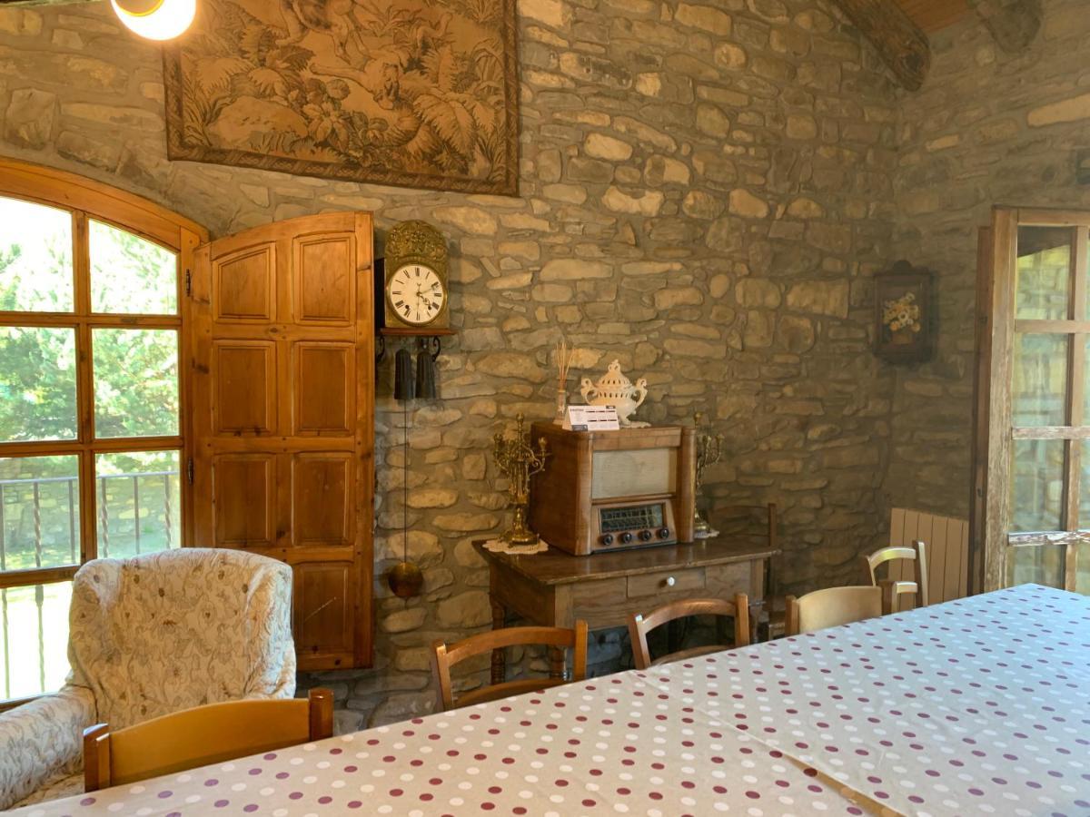 Casa Alejandra Holiday home *