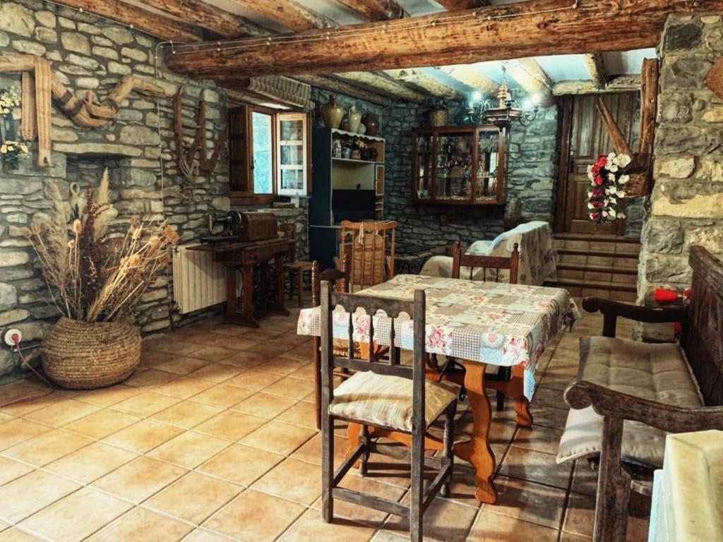 Casa Alejandra *