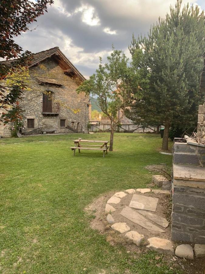 Casa Alejandra Holiday home Fiscal
