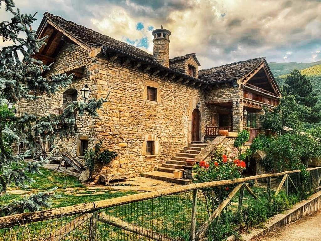 Casa Alejandra Holiday home