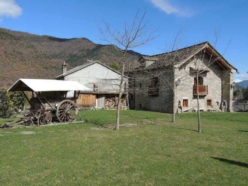 Holiday home Casa Alejandra *
